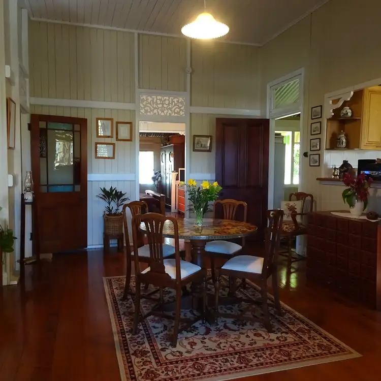 Fifth view of Homely house listing, 5 FEDERAL STREET, Childers QLD 4660