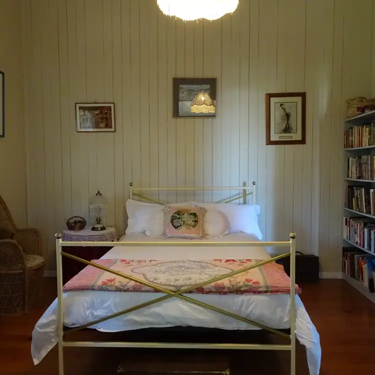 Seventh view of Homely house listing, 5 FEDERAL STREET, Childers QLD 4660