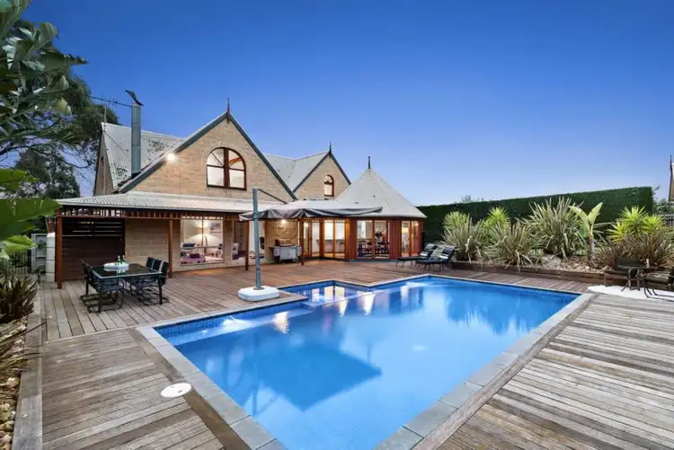 4 Jasper Court, Mount Martha VIC 3934