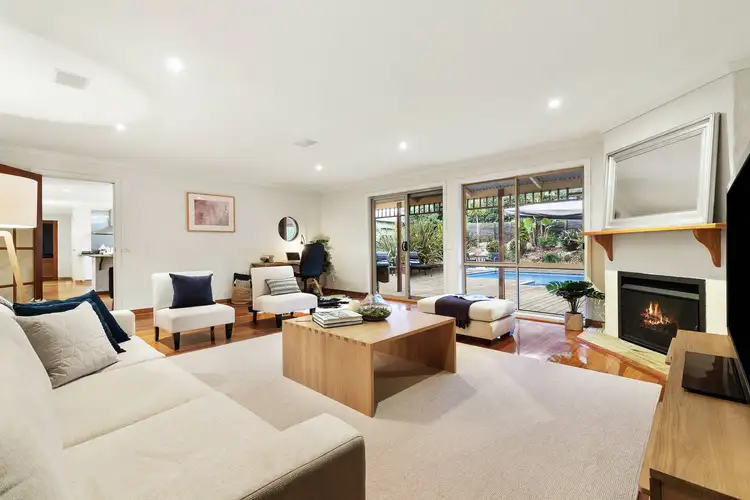 Second view of Homely house listing, 4 Jasper Court, Mount Martha VIC 3934