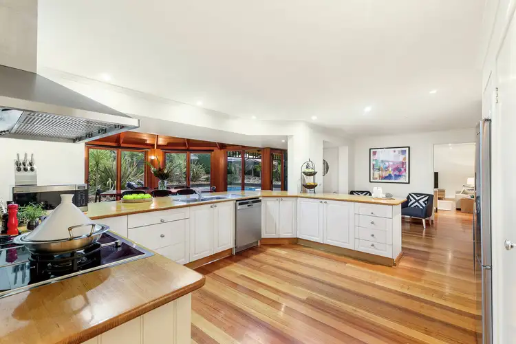 Third view of Homely house listing, 4 Jasper Court, Mount Martha VIC 3934
