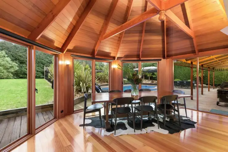 Fourth view of Homely house listing, 4 Jasper Court, Mount Martha VIC 3934