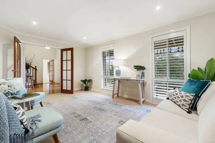 Fifth view of Homely house listing, 4 Jasper Court, Mount Martha VIC 3934