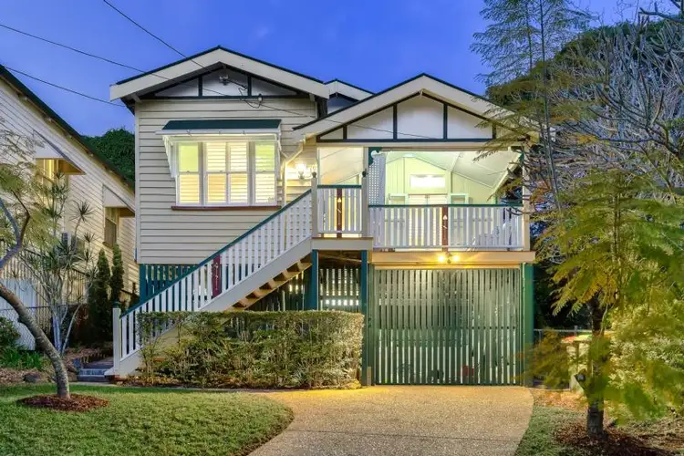 Main view of Homely house listing, 9 Eton Street, Toowong QLD 4066