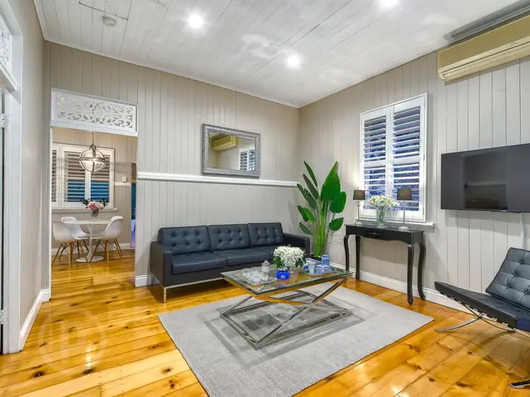 Second view of Homely house listing, 9 Eton Street, Toowong QLD 4066