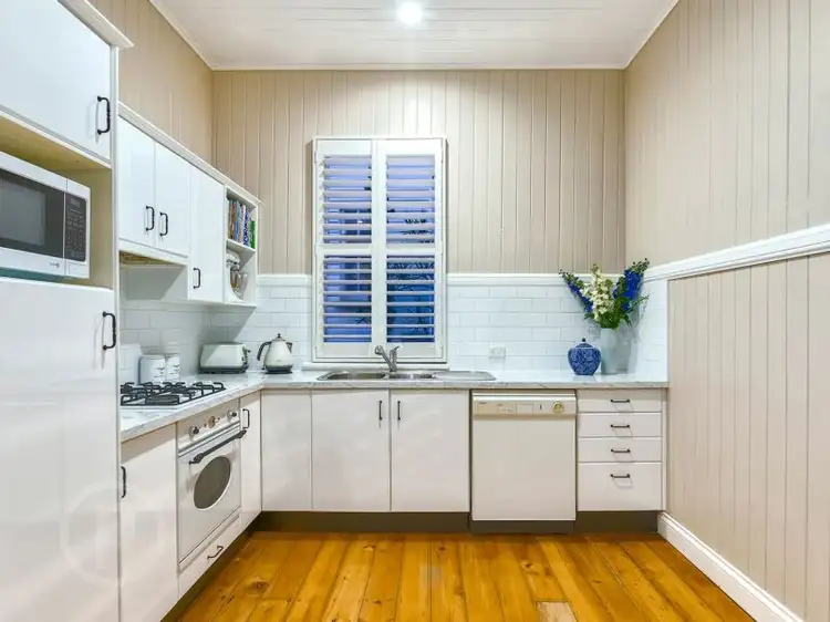 Third view of Homely house listing, 9 Eton Street, Toowong QLD 4066