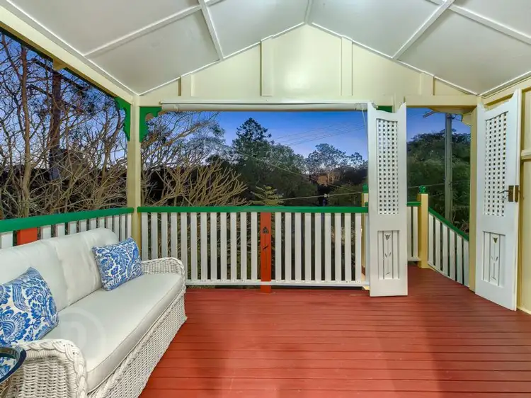 Fourth view of Homely house listing, 9 Eton Street, Toowong QLD 4066