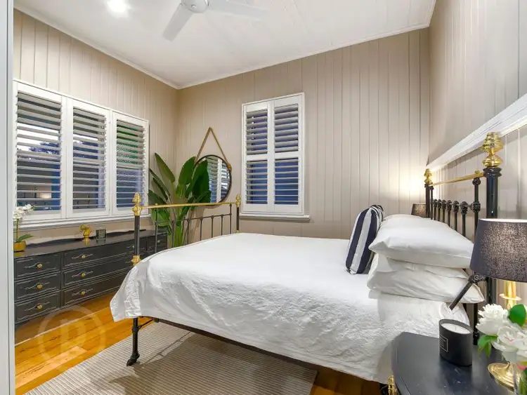 Fifth view of Homely house listing, 9 Eton Street, Toowong QLD 4066