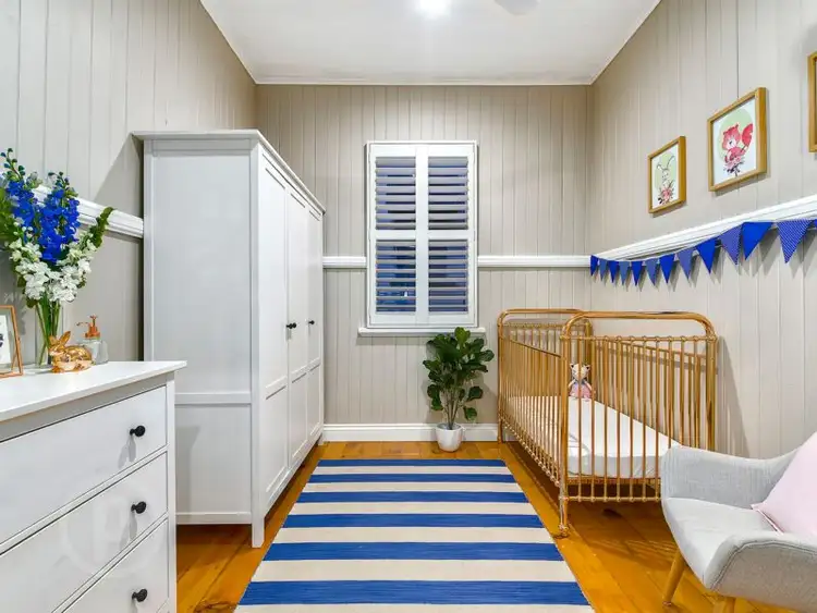 Sixth view of Homely house listing, 9 Eton Street, Toowong QLD 4066