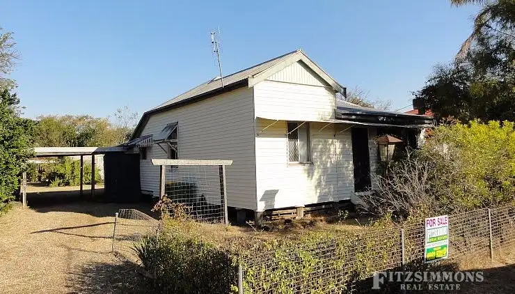 41 Myall Street, Dalby QLD 4405