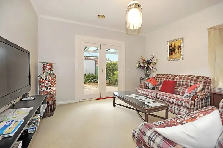 Second view of Homely house listing, 129C Eureka St, Ballarat East VIC 3350