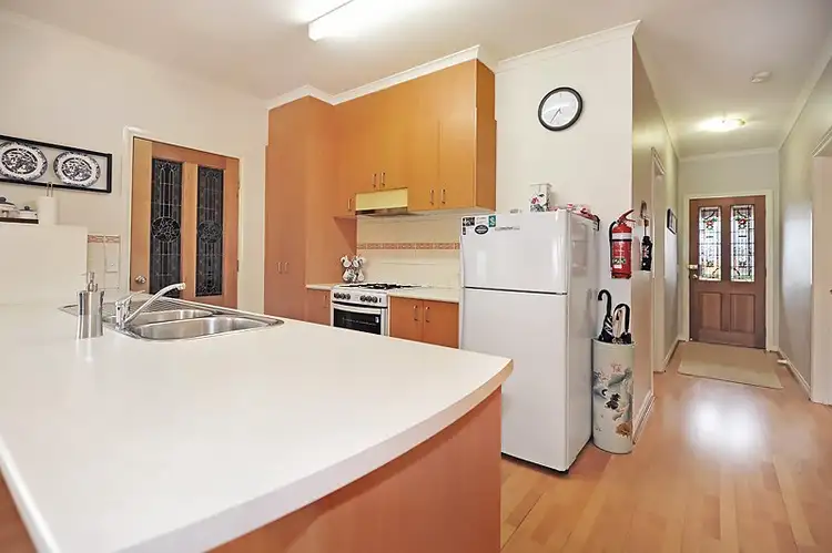 Fourth view of Homely house listing, 129C Eureka St, Ballarat East VIC 3350