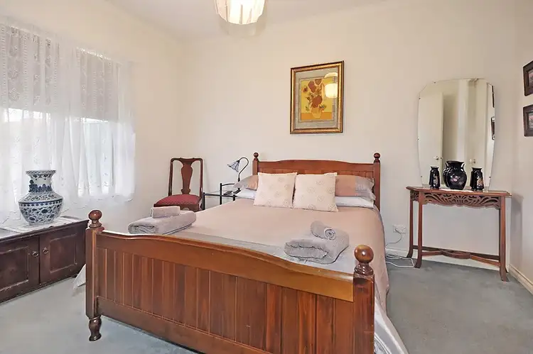 Fifth view of Homely house listing, 129C Eureka St, Ballarat East VIC 3350