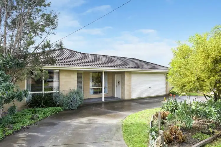Second view of Homely house listing, 13 Victoria Crescent, Safety Beach VIC 3936