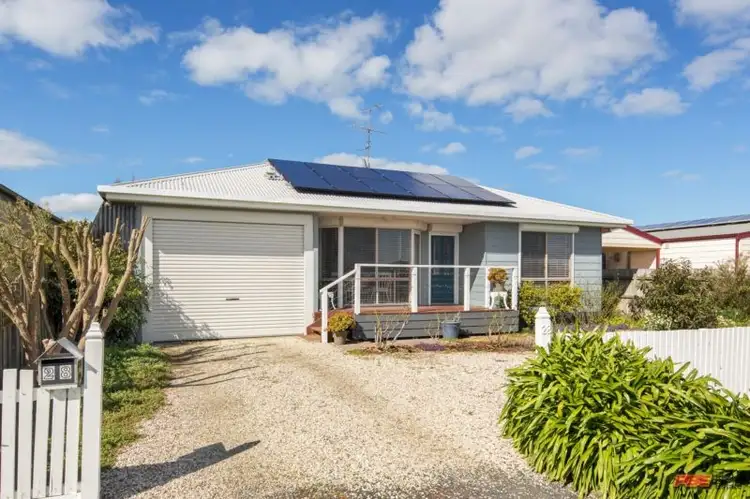 28 Morey Street, Wonthaggi VIC 3995