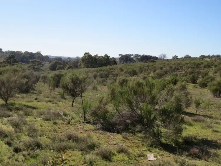 Second view of Homely land listing, LOT 2G part 2 HYLANDS LANE, Heathcote VIC 3523