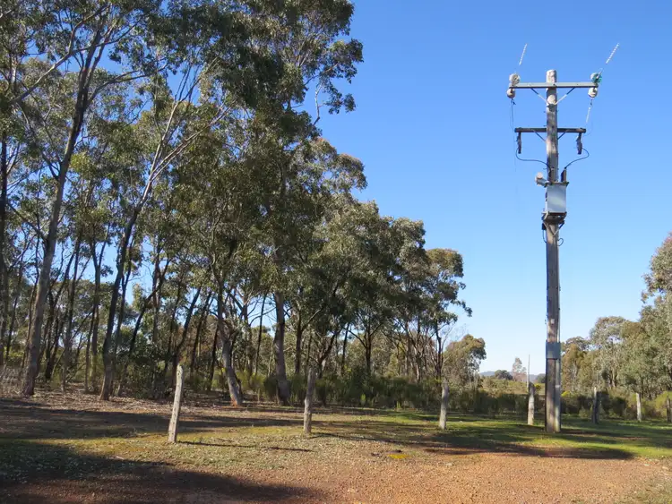Third view of Homely land listing, LOT 2G part 2 HYLANDS LANE, Heathcote VIC 3523