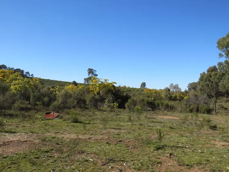 Fourth view of Homely land listing, LOT 2G part 2 HYLANDS LANE, Heathcote VIC 3523