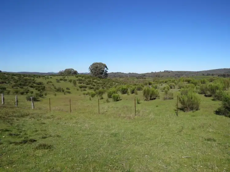 Fifth view of Homely land listing, LOT 2G part 2 HYLANDS LANE, Heathcote VIC 3523