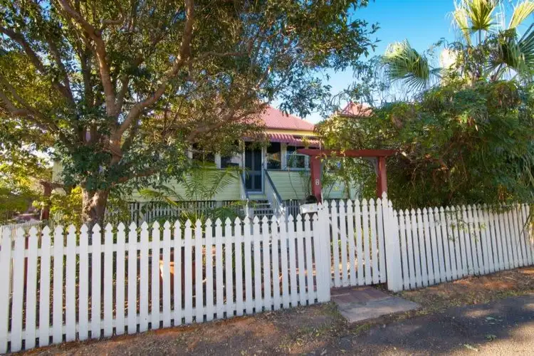 Third view of Homely house listing, 8 Lennon Lane, North Ipswich QLD 4305