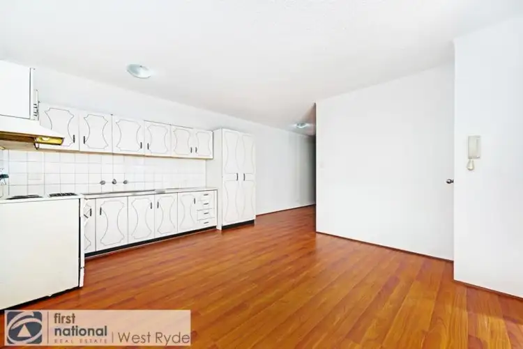 Second view of Homely unit listing, 3/8-10 Station Street, West Ryde NSW 2114