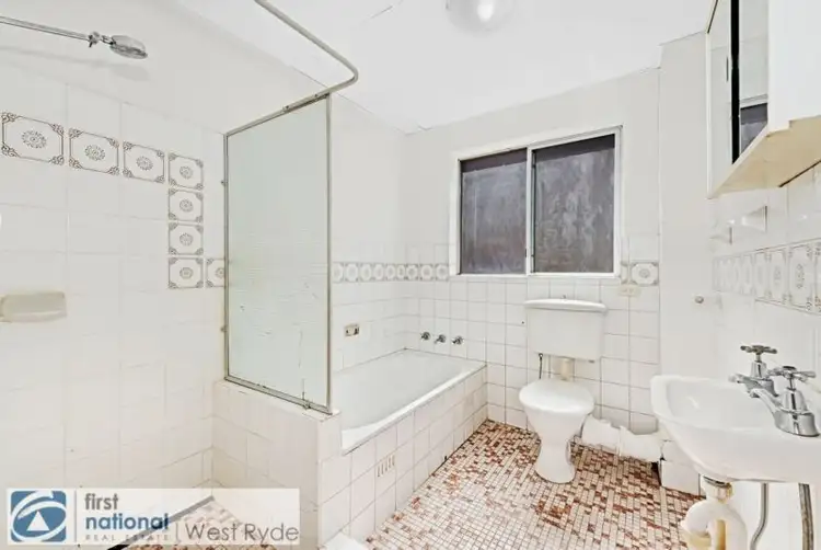 Third view of Homely unit listing, 3/8-10 Station Street, West Ryde NSW 2114