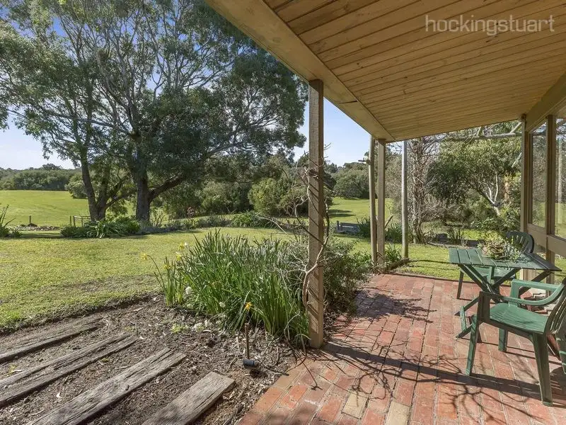 Main view of Homely house listing, 153 Maxwell Road, Fingal VIC 3939