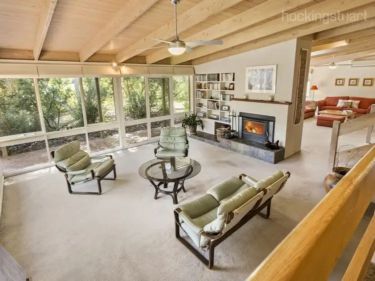 Second view of Homely house listing, 153 Maxwell Road, Fingal VIC 3939