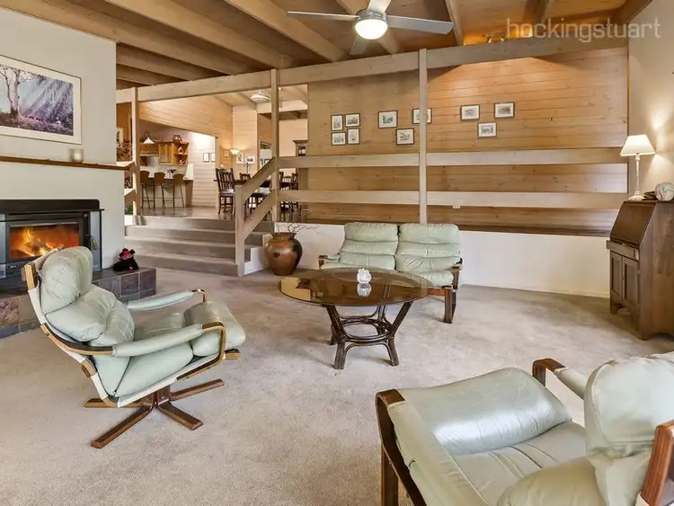 Fourth view of Homely house listing, 153 Maxwell Road, Fingal VIC 3939