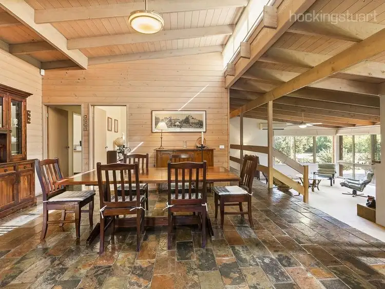 Fifth view of Homely house listing, 153 Maxwell Road, Fingal VIC 3939