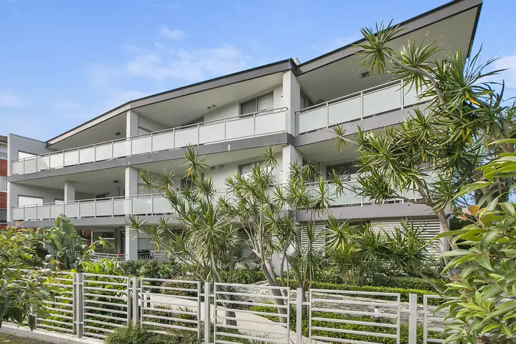 3/12-14 Richmond Avenue, Dee Why NSW 2099