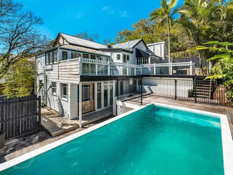 1/35 Ozanne Street, Paddington QLD 4064