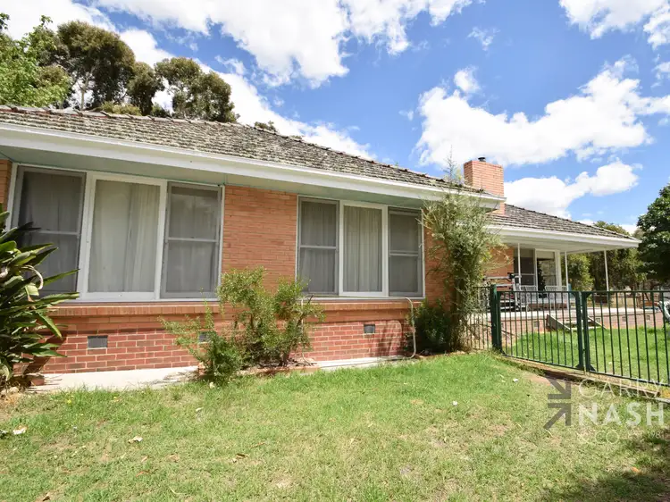 Second view of Homely rural property listing, 493-495 Warby Range Road, Wangaratta South VIC 3678