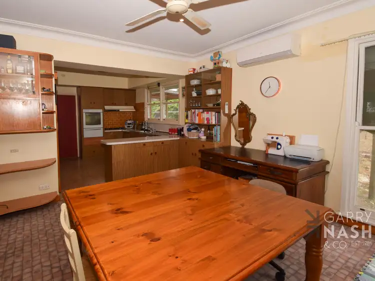Fourth view of Homely rural property listing, 493-495 Warby Range Road, Wangaratta South VIC 3678