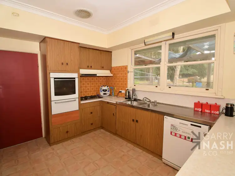 Fifth view of Homely rural property listing, 493-495 Warby Range Road, Wangaratta South VIC 3678