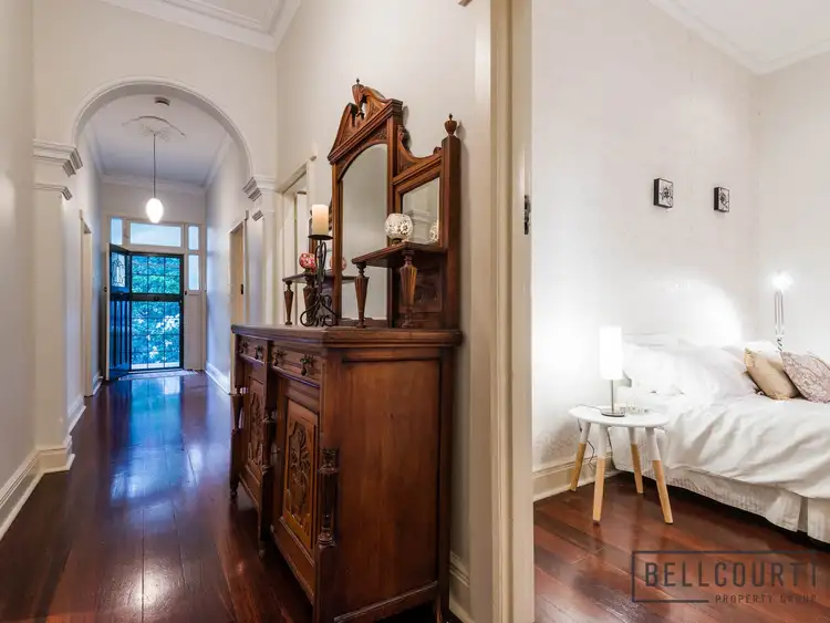 Fifth view of Homely house listing, 108 Herbert Road, Shenton Park WA 6008
