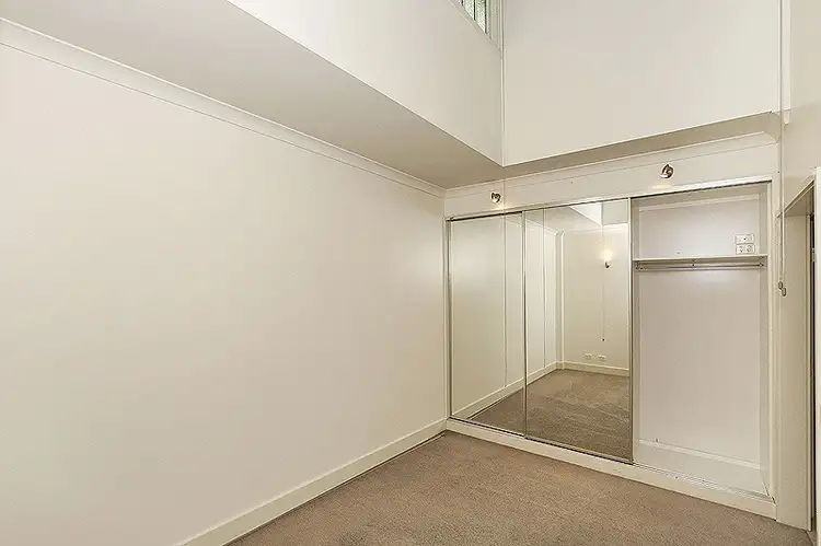 Second view of Homely apartment listing, 5/20 Somerset Place, Melbourne VIC 3000