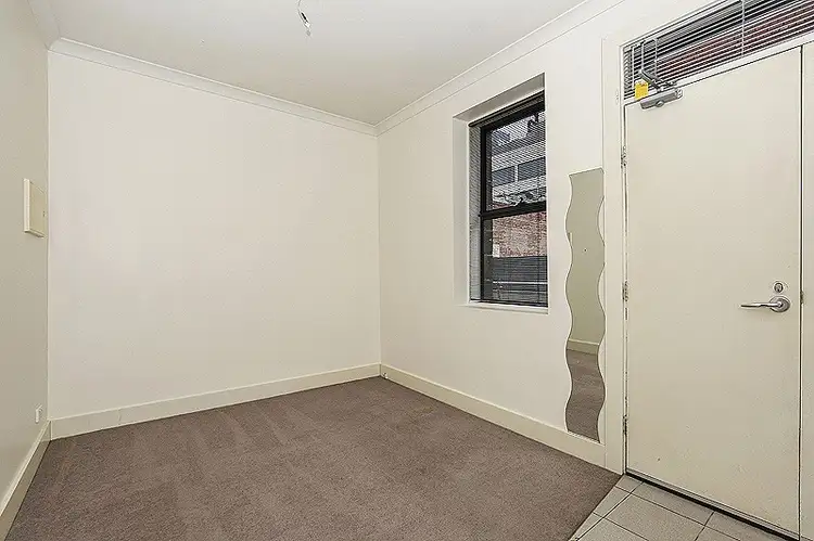 Third view of Homely apartment listing, 5/20 Somerset Place, Melbourne VIC 3000