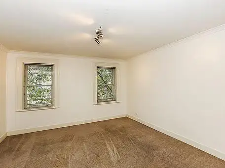 Fourth view of Homely apartment listing, 5/20 Somerset Place, Melbourne VIC 3000