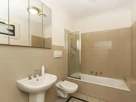 Fifth view of Homely apartment listing, 5/20 Somerset Place, Melbourne VIC 3000