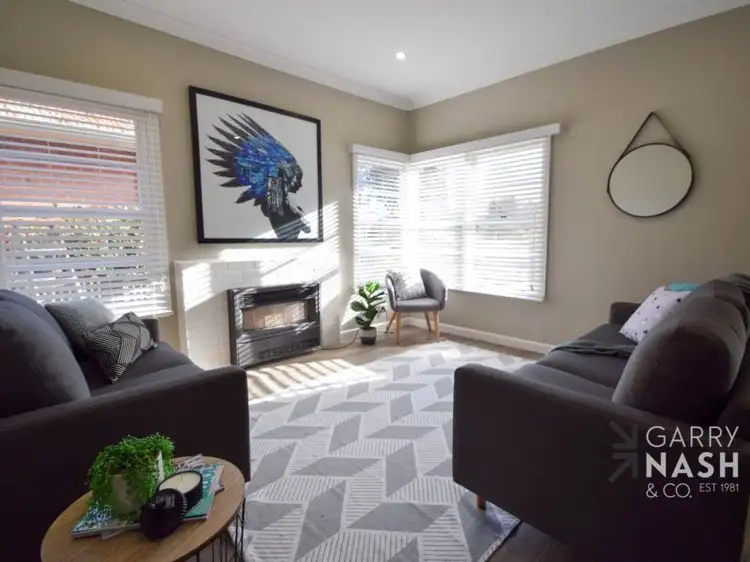 Second view of Homely house listing, 1 Maxwell Street, Wangaratta VIC 3677