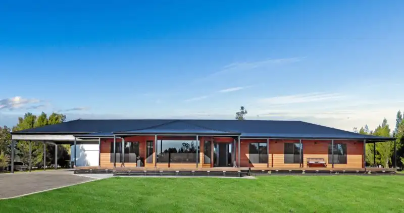 Main view of Homely house listing, 15 Blue Wren Drive, Haven VIC 3401