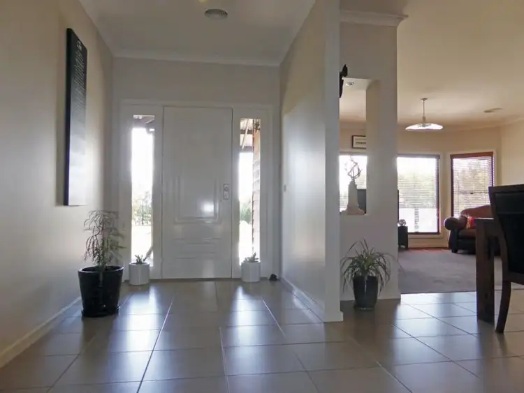 Second view of Homely house listing, 15 Blue Wren Drive, Haven VIC 3401