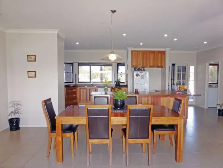 Fifth view of Homely house listing, 15 Blue Wren Drive, Haven VIC 3401