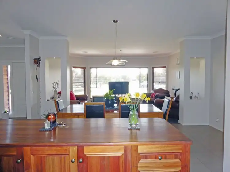 Sixth view of Homely house listing, 15 Blue Wren Drive, Haven VIC 3401