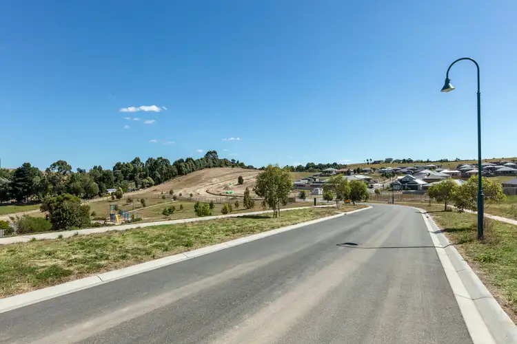 Fourth view of Homely land listing, LOT 181 Isabella Boulevard, Korumburra VIC 3950