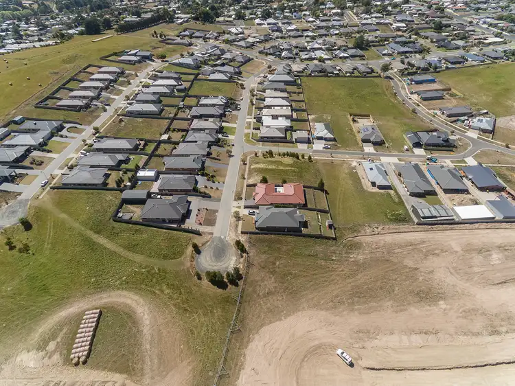 LOT 175 Isabella Boulevard, Korumburra VIC 3950
