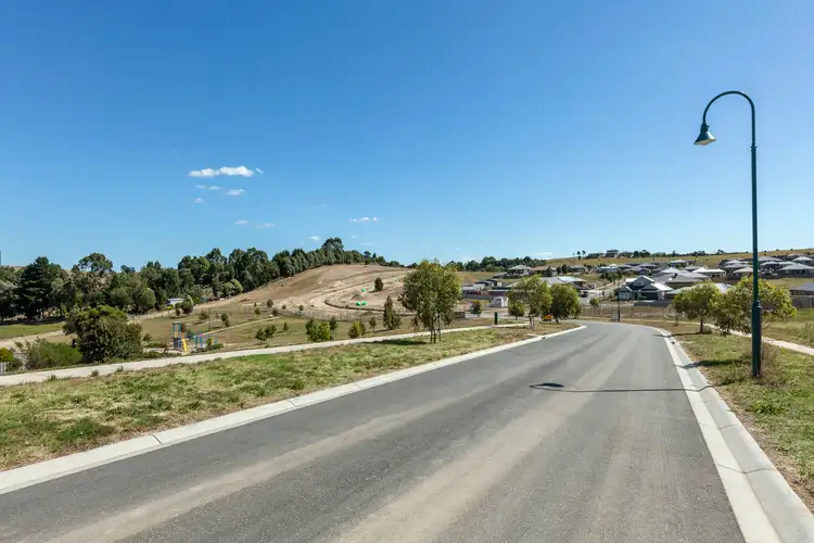 LOT 194 Isabella Boulevard, Korumburra VIC 3950