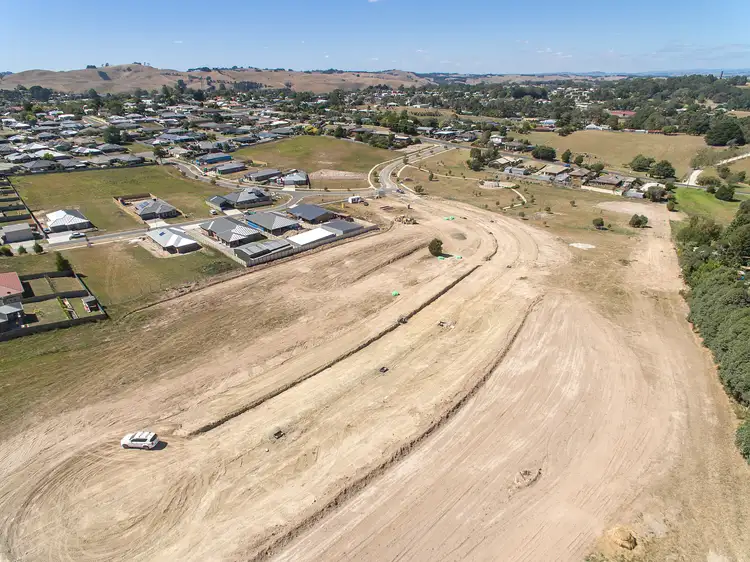 LOT 179 Isabella Boulevard, Korumburra VIC 3950