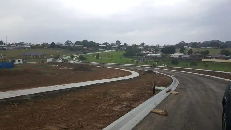 LOT 180 Isabella Boulevard, Korumburra VIC 3950
